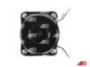 CATER 4R7057 Solenoid Switch, starter